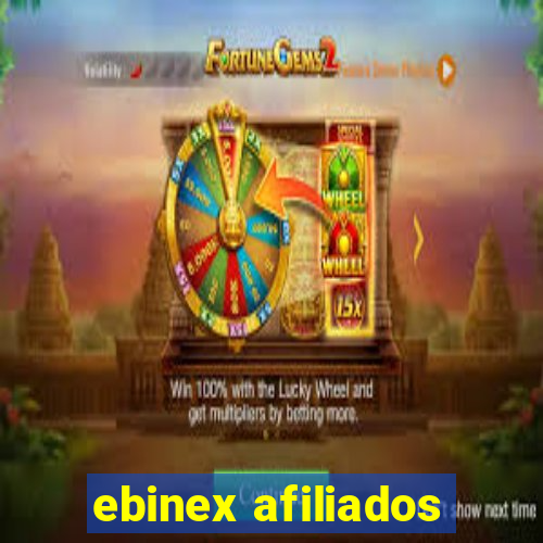 ebinex afiliados